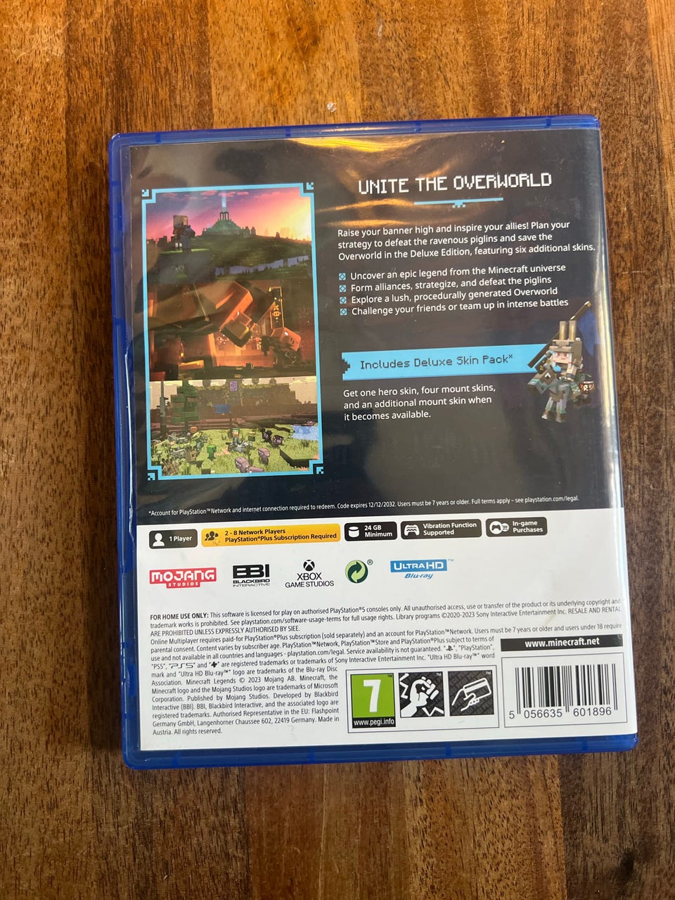 Galleribillede