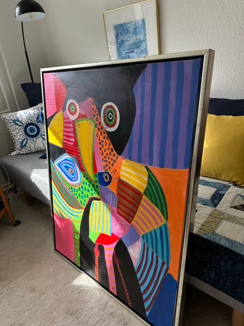 Galleribillede