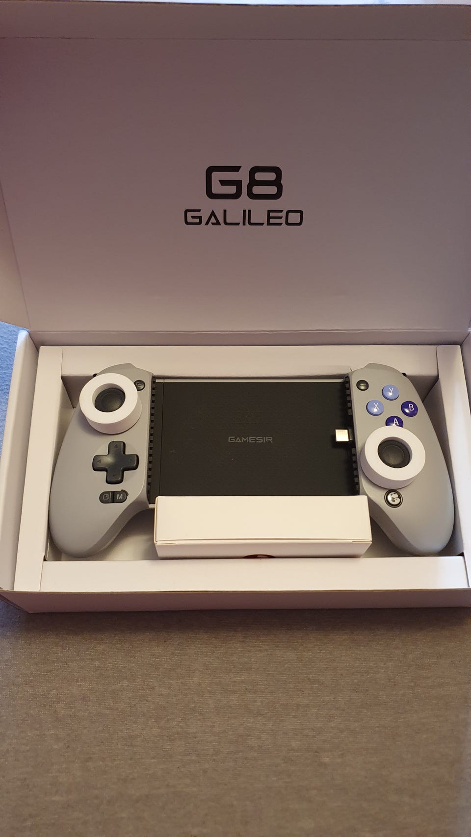 Galleribillede