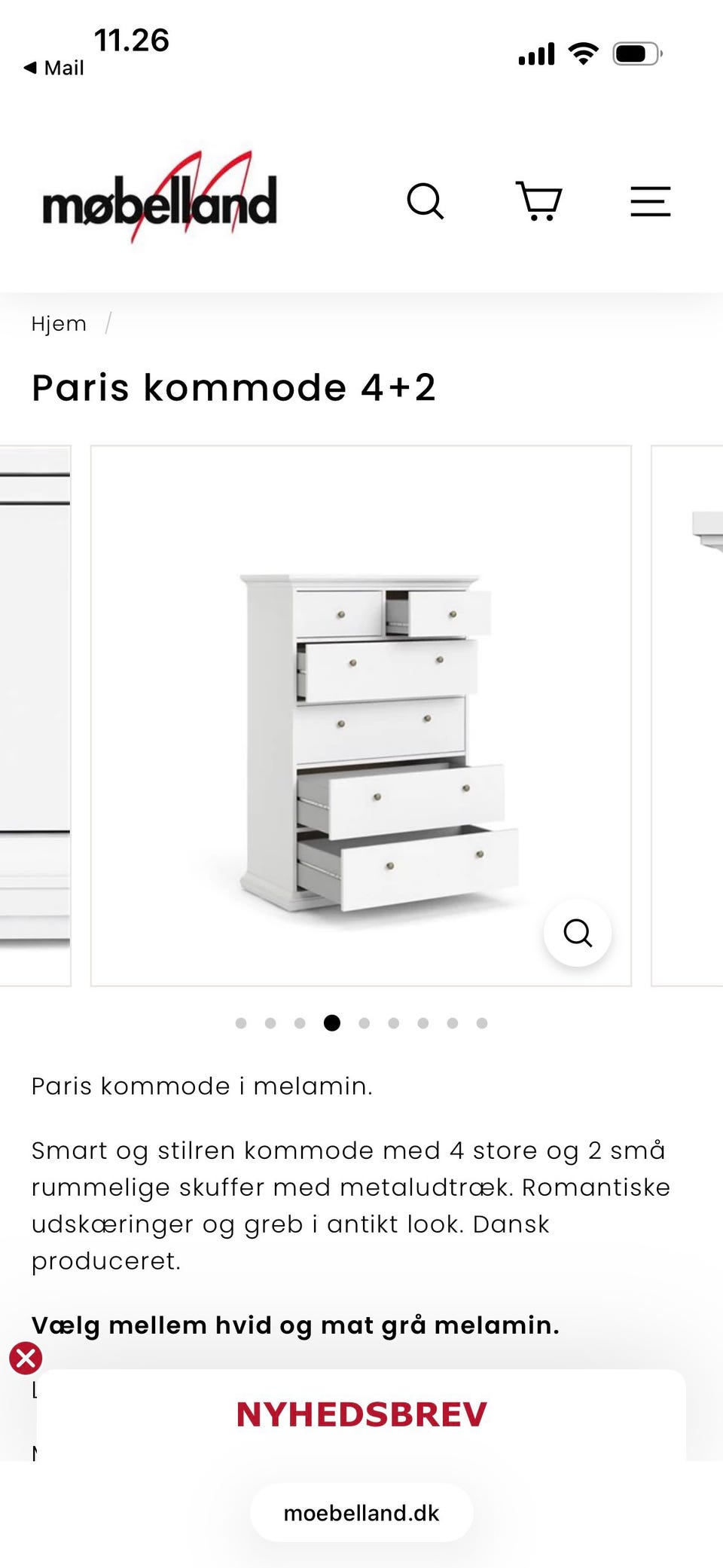 Galleribillede