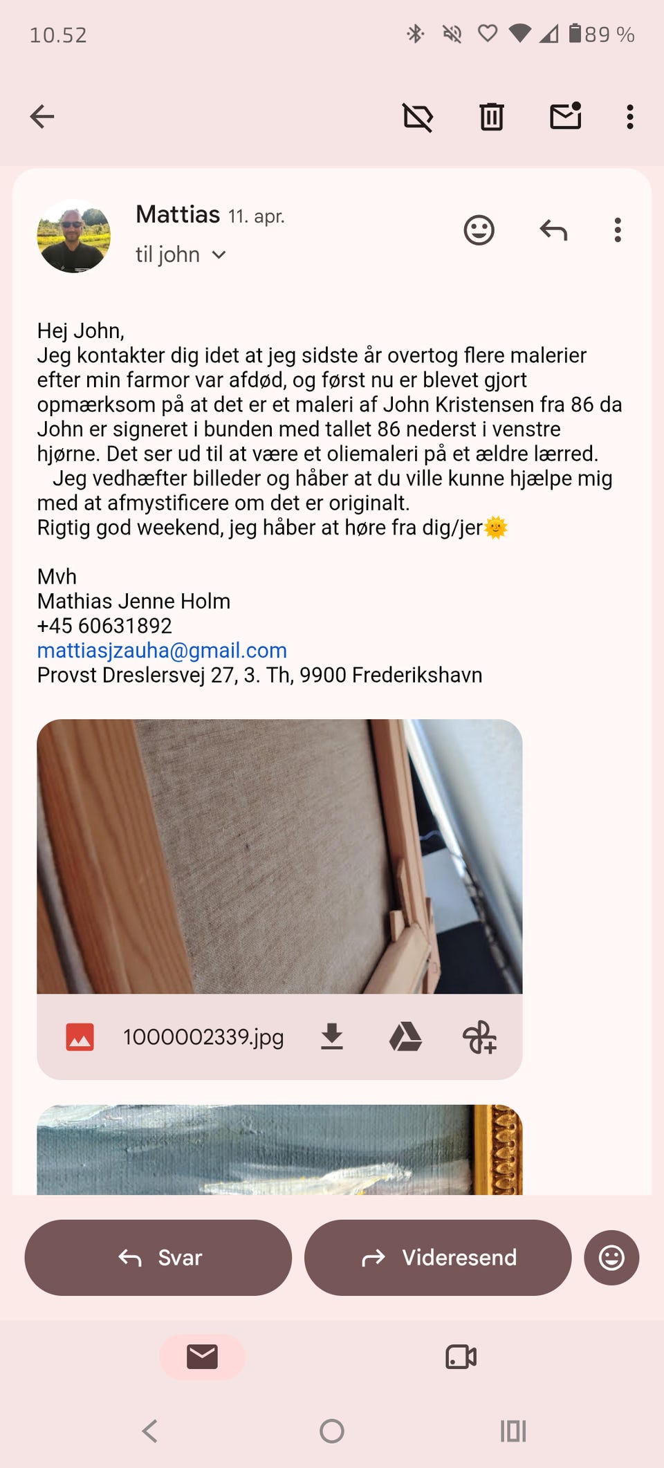 Galleribillede