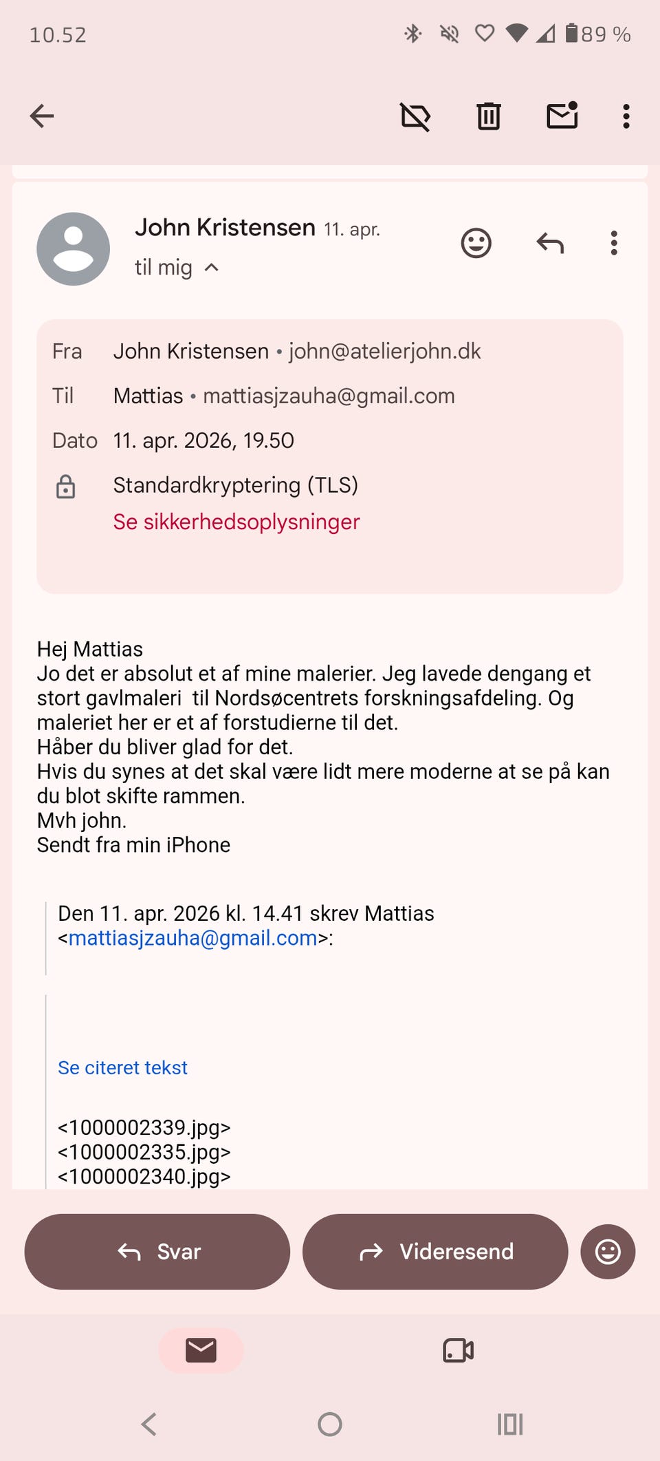 Galleribillede