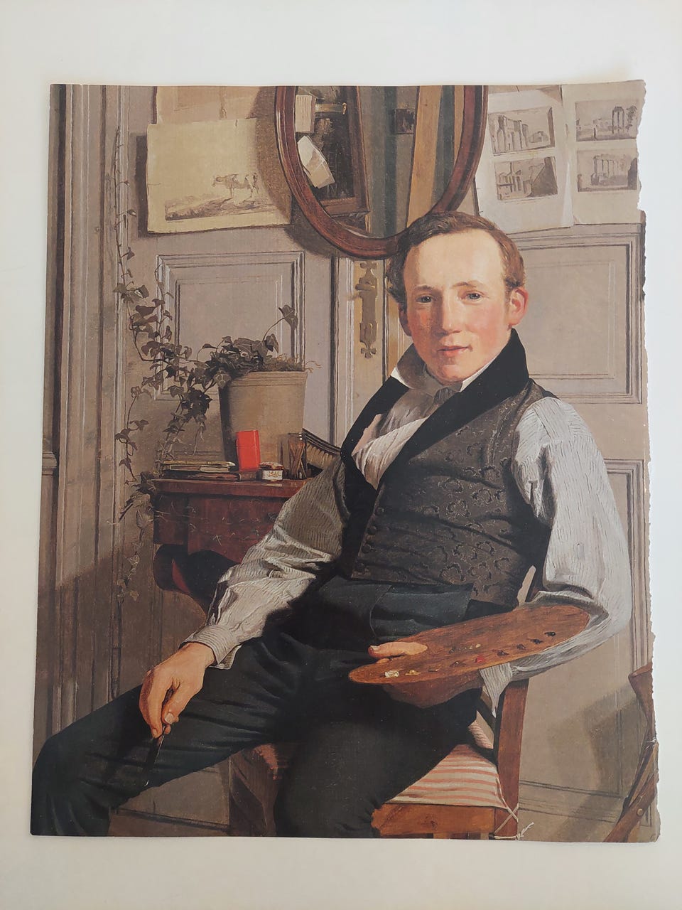 Galleribillede