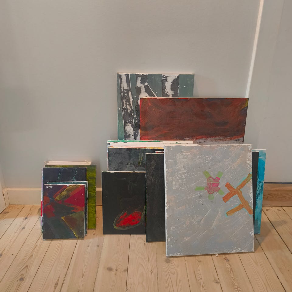 Galleribillede