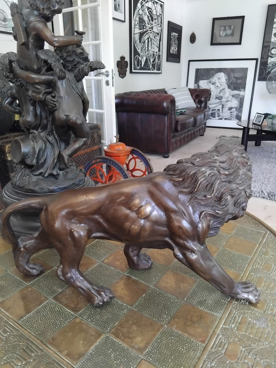 Galleribillede