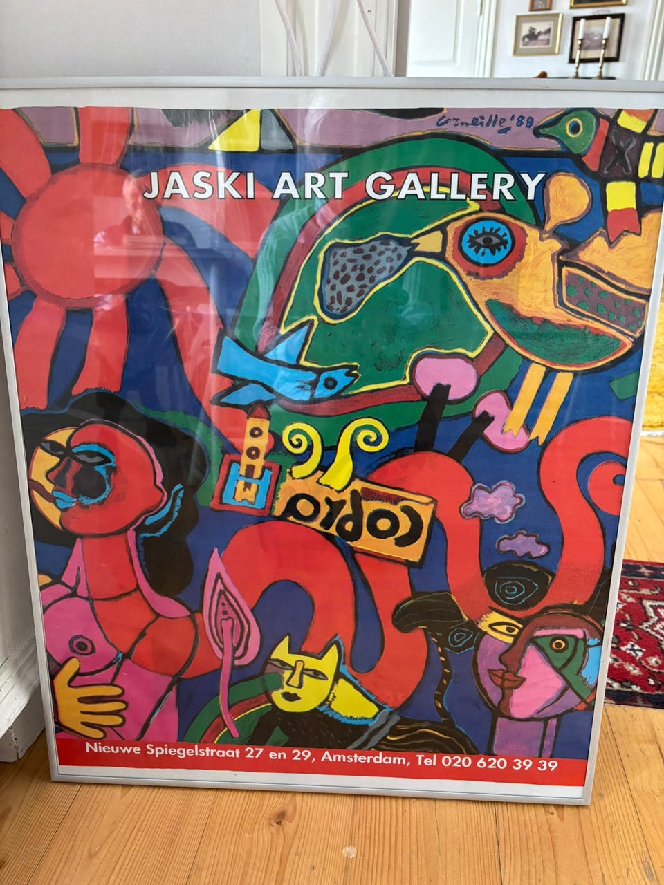 Galleribillede