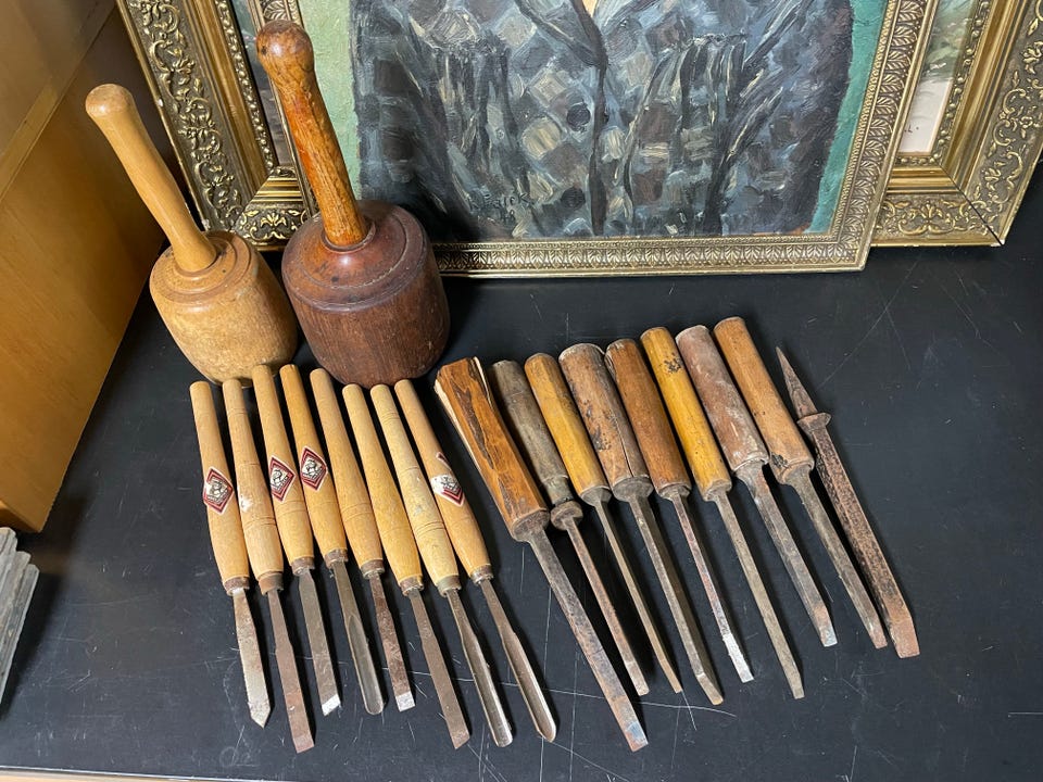 Galleribillede