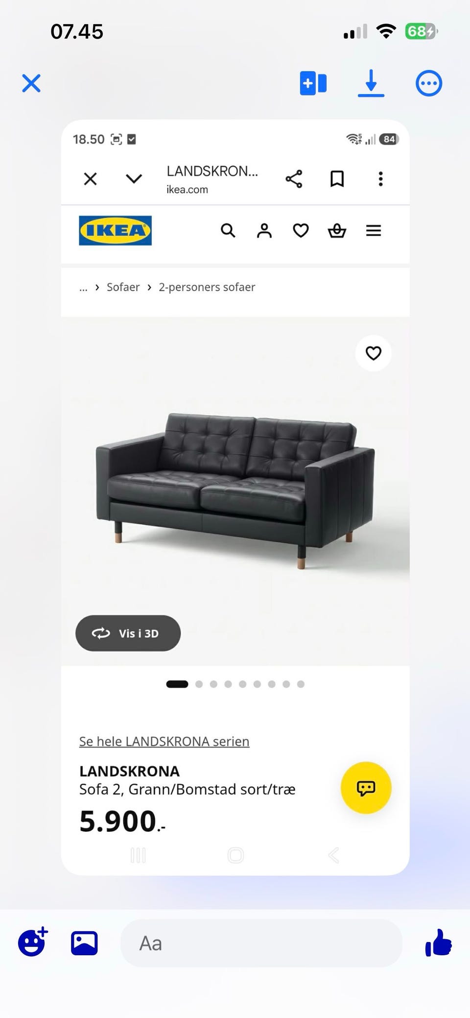 Galleribillede