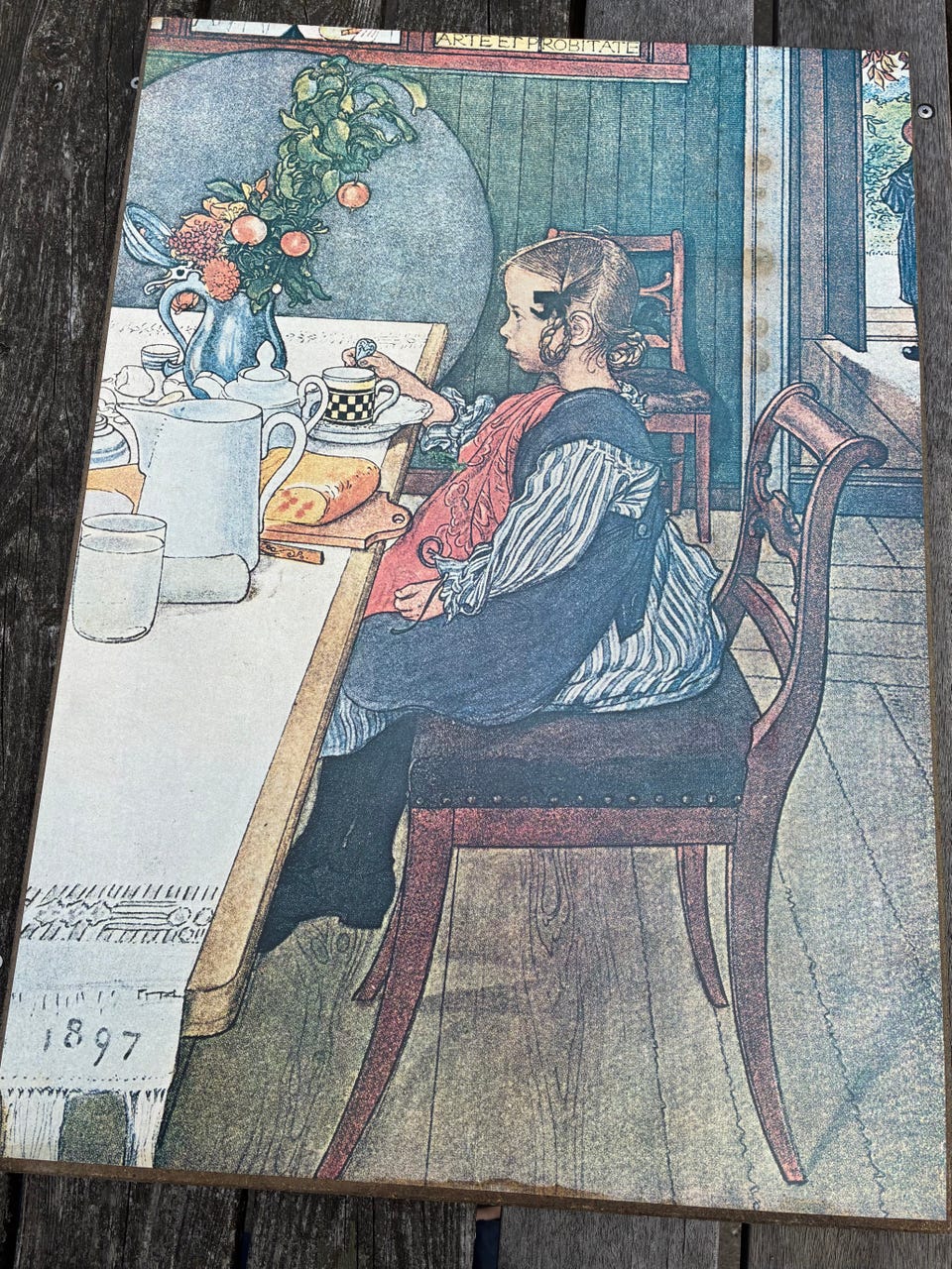 Galleribillede