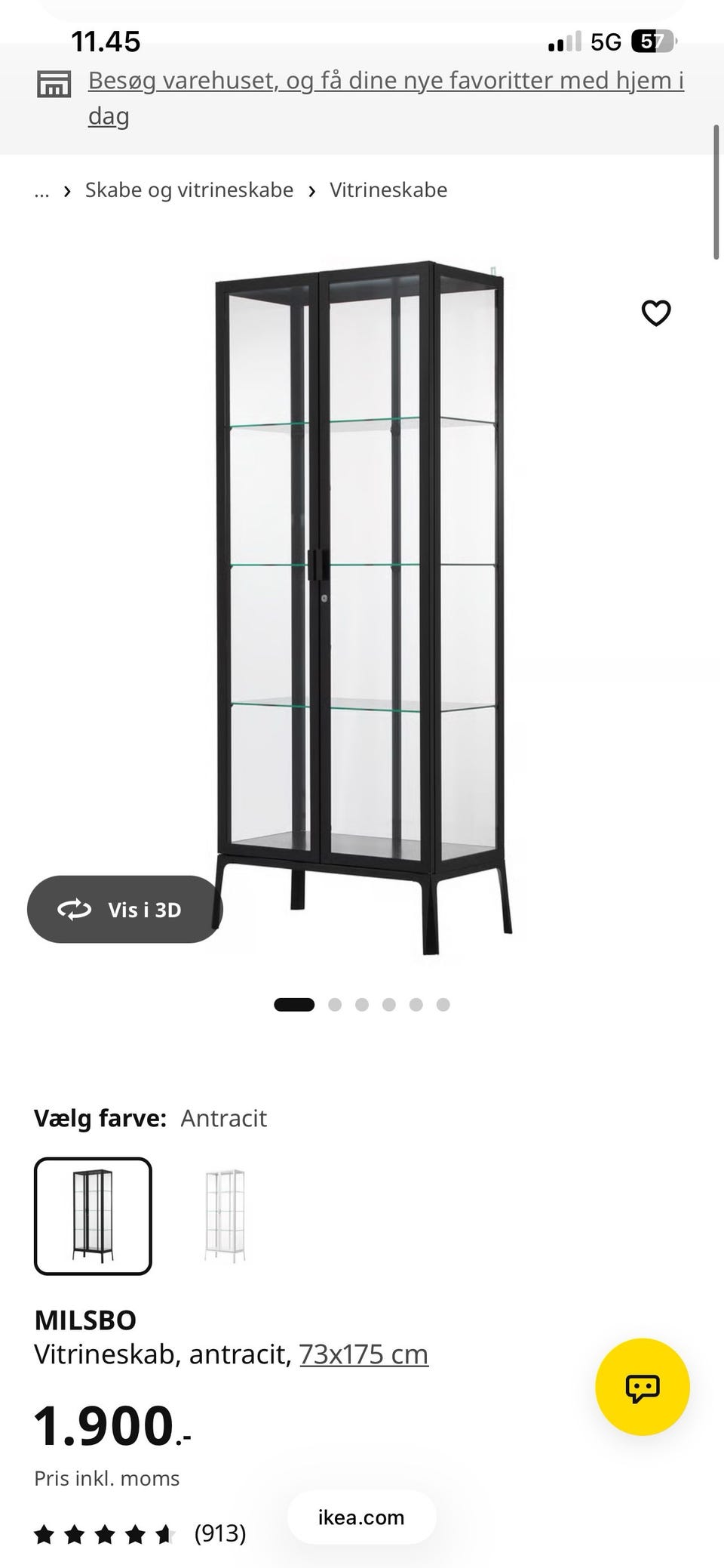 Galleribillede