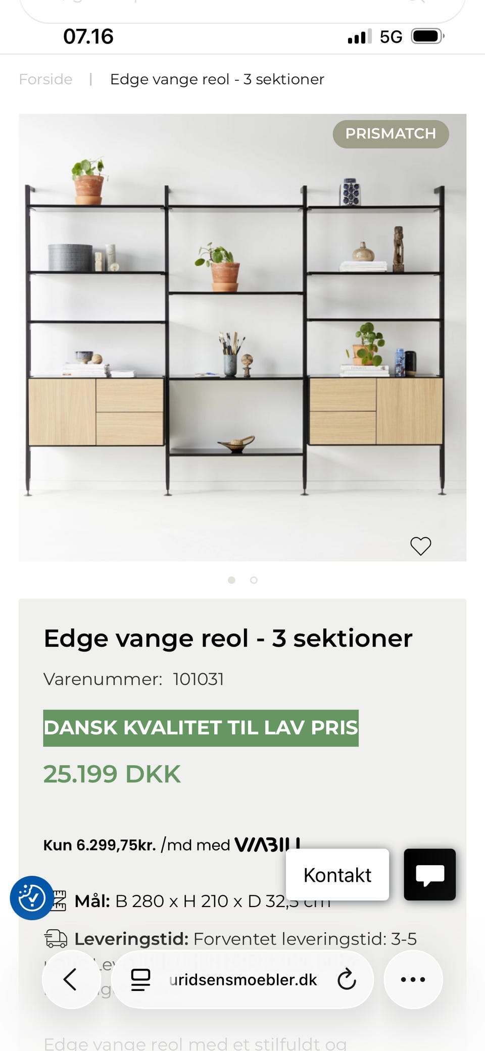 Galleribillede