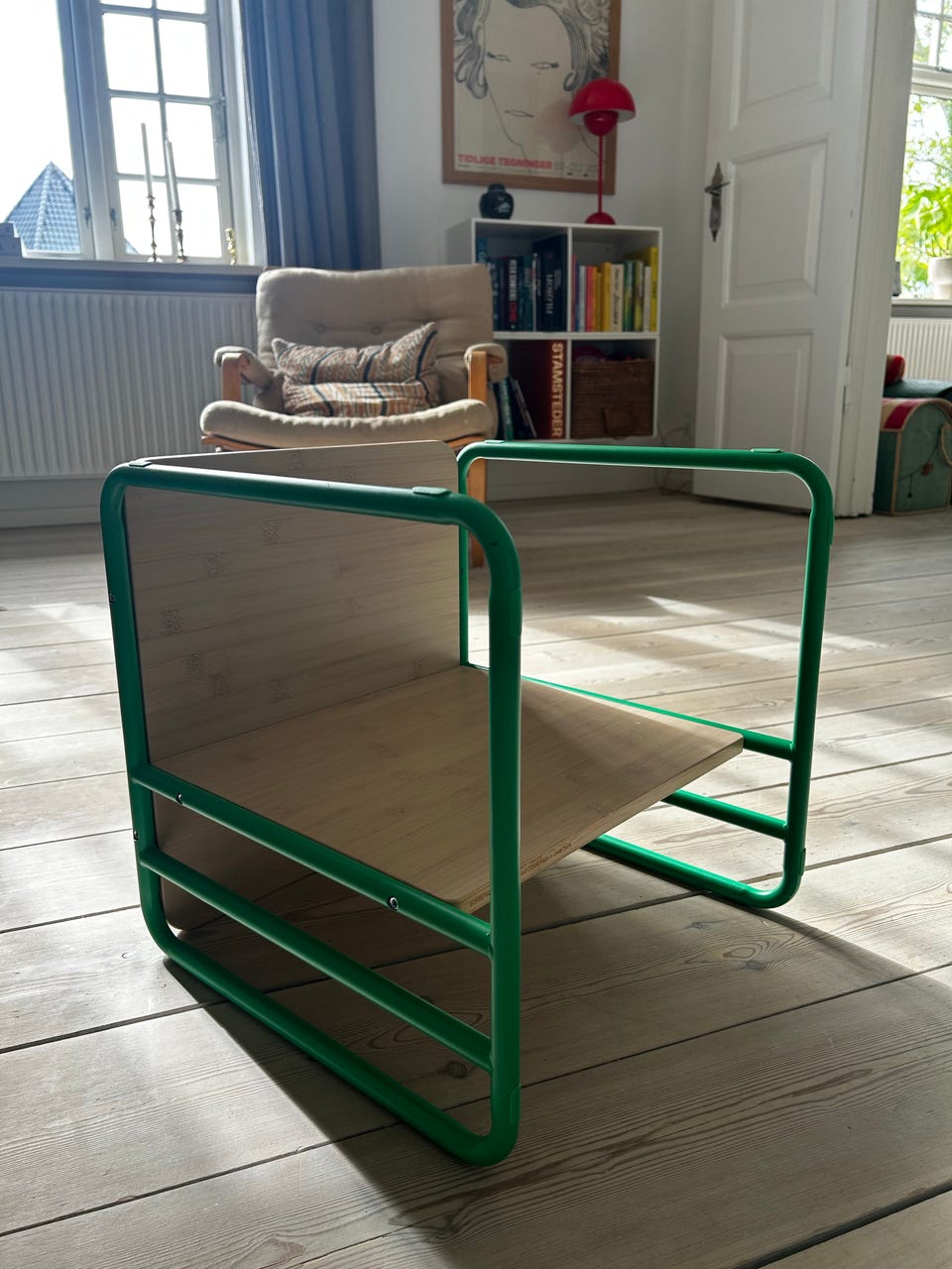 Galleribillede