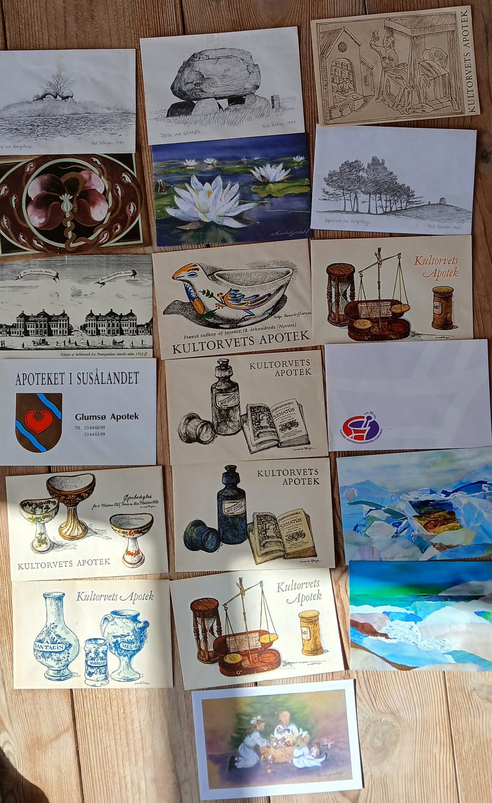 Galleribillede