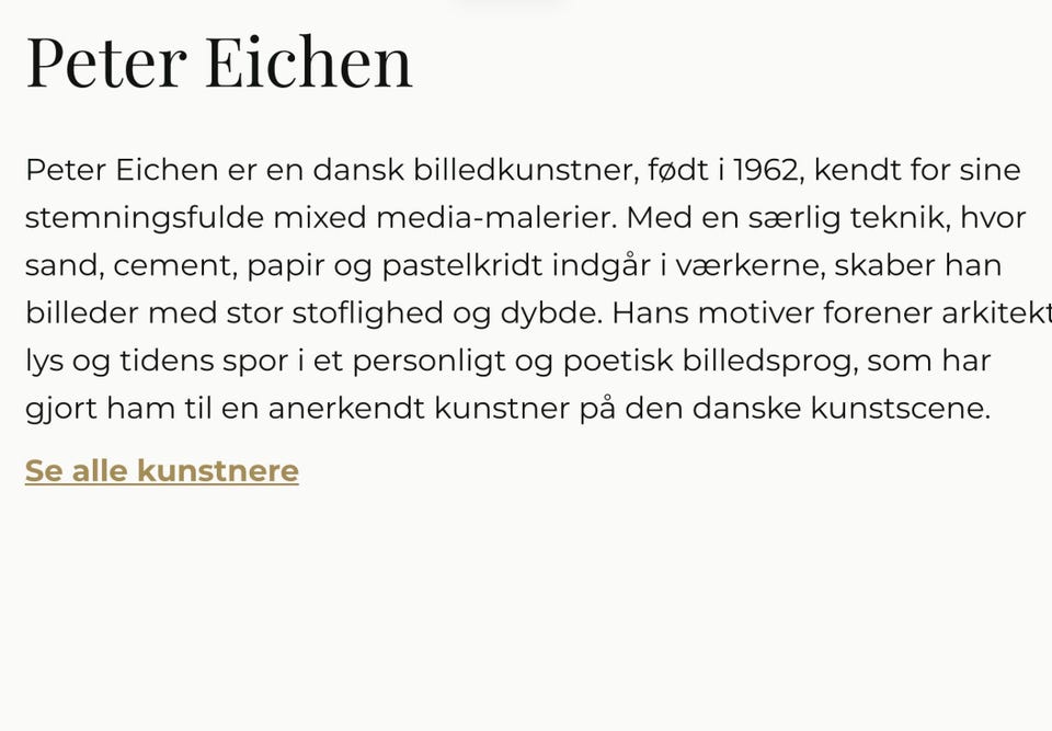 Galleribillede