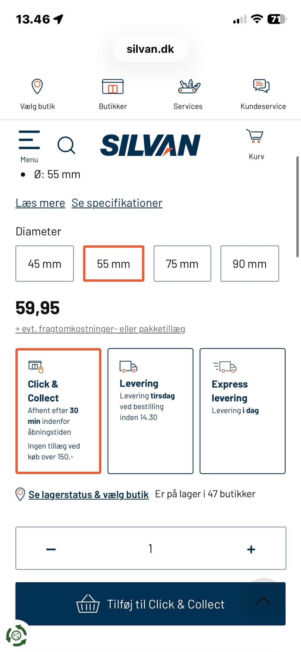 Galleribillede