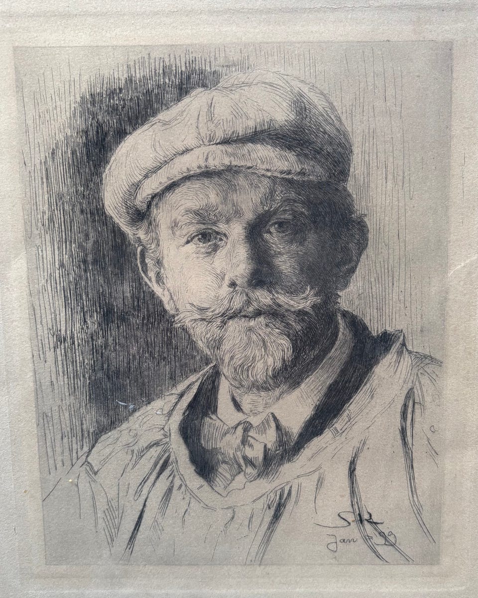 Galleribillede
