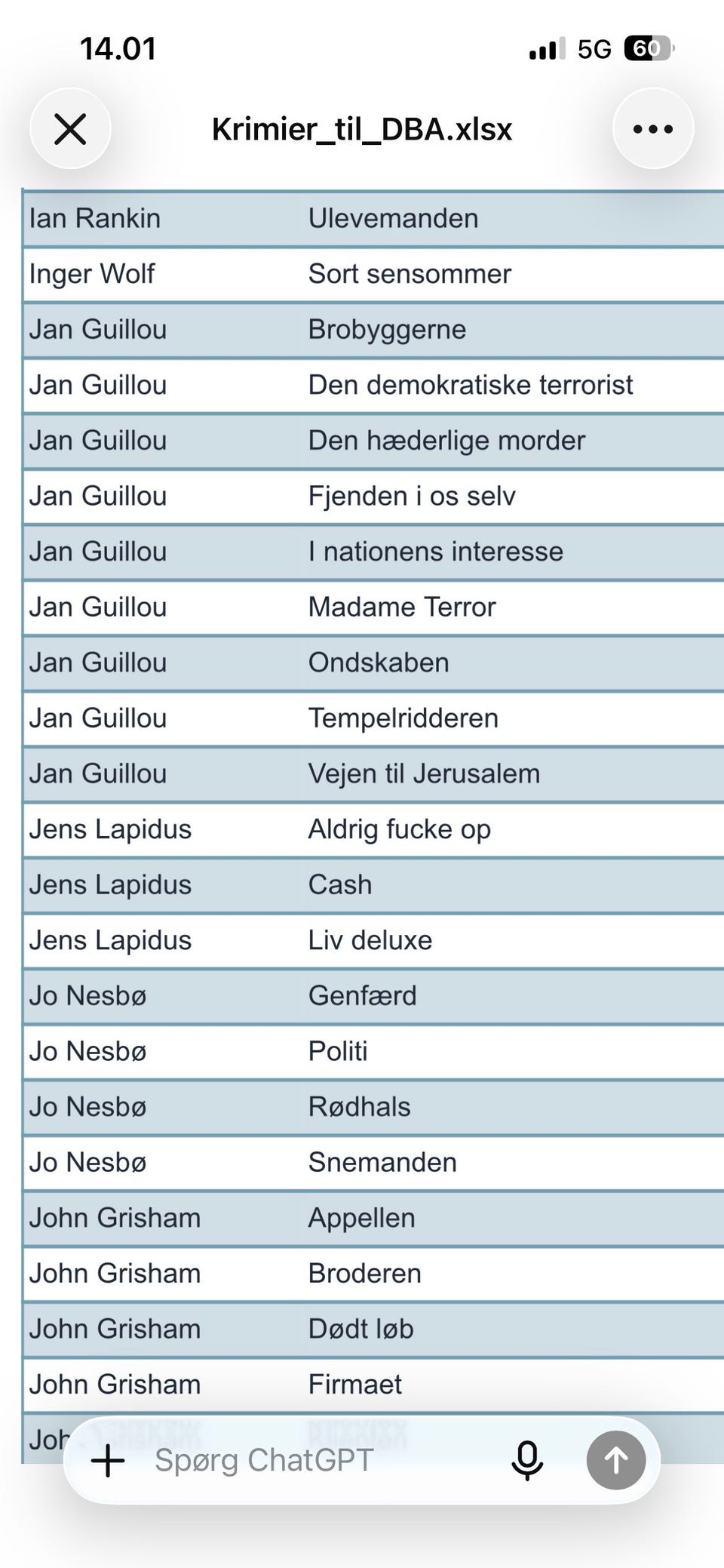 Galleribillede