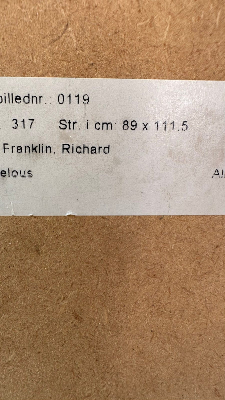 Galleribillede