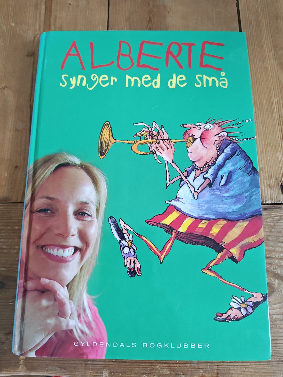 Galleribillede