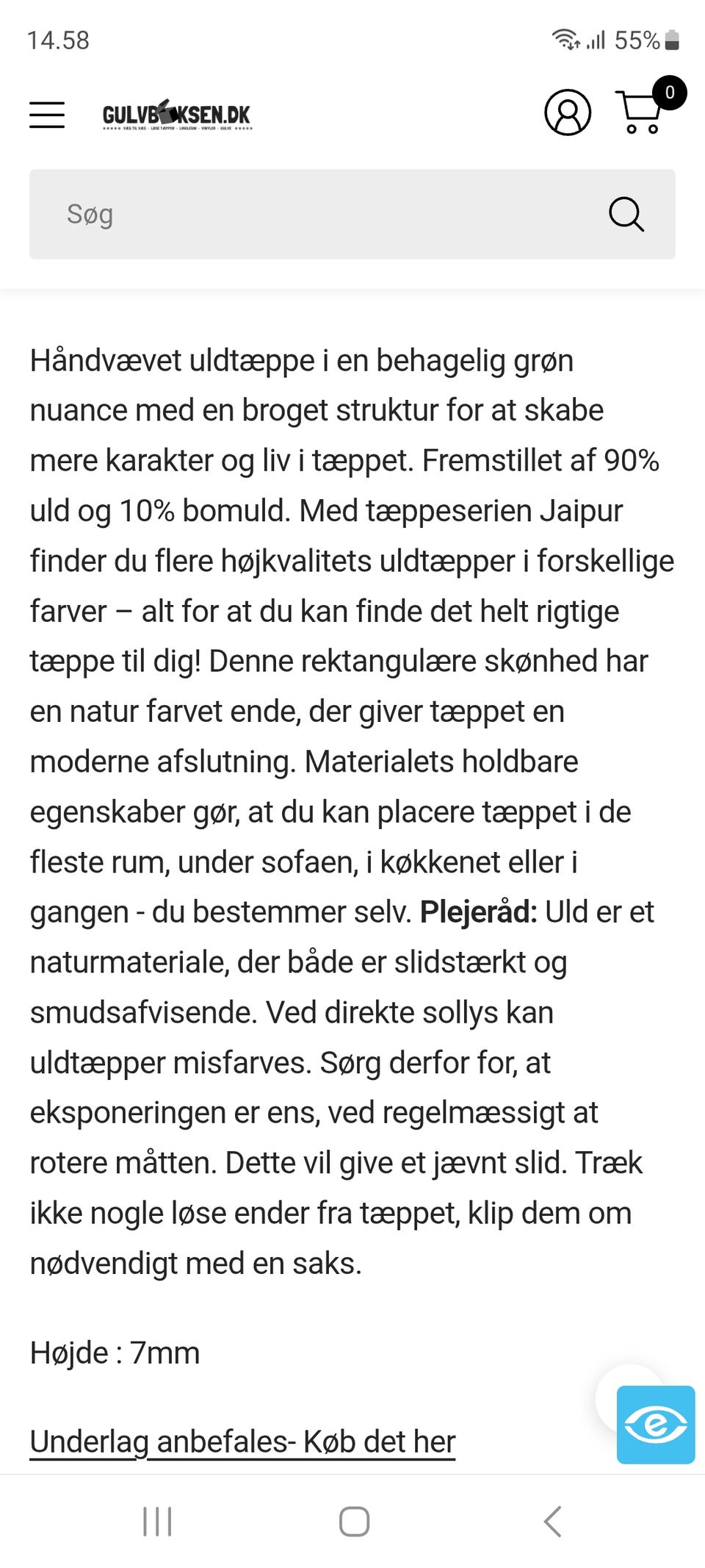 Galleribillede