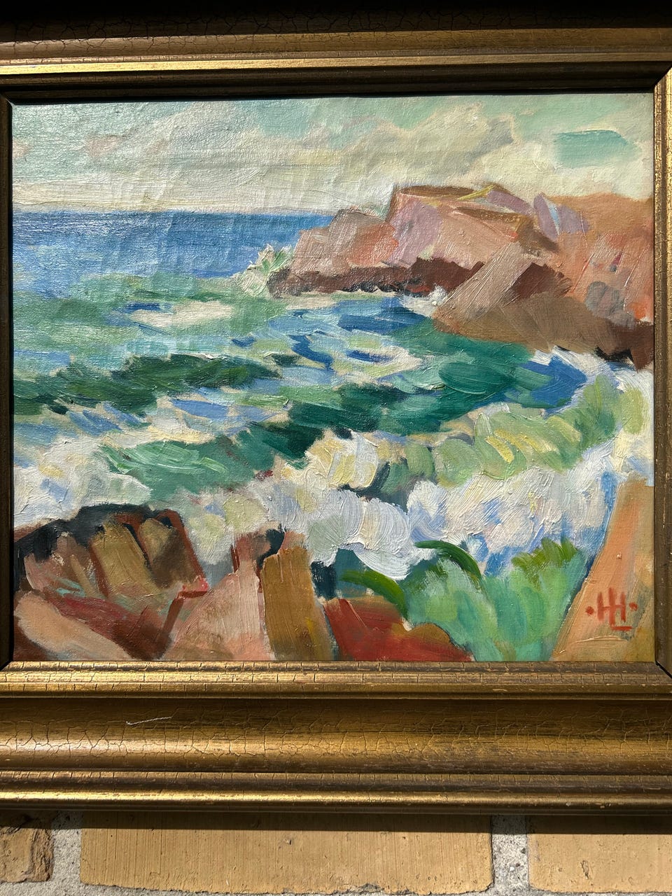 Galleribillede