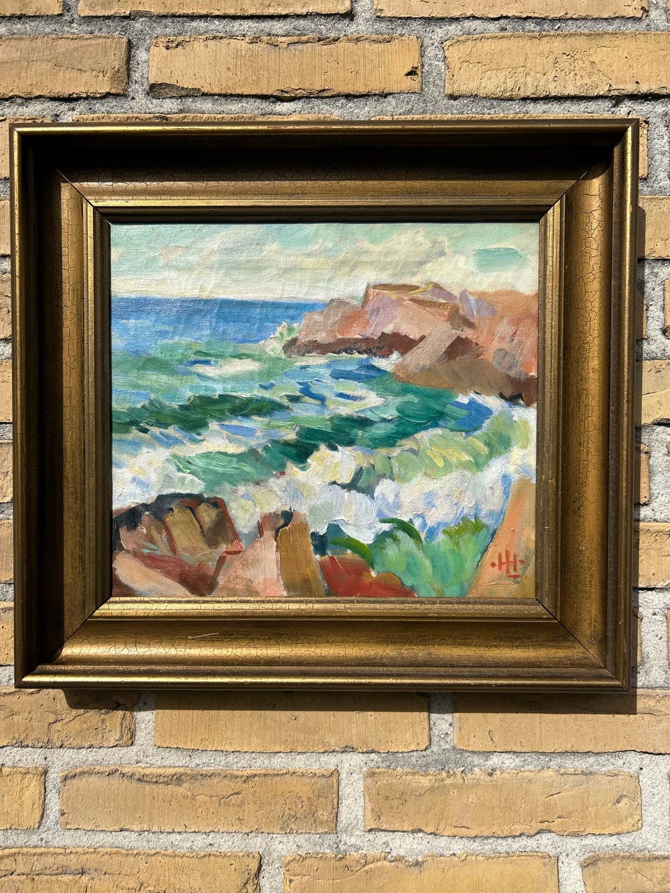 Galleribillede