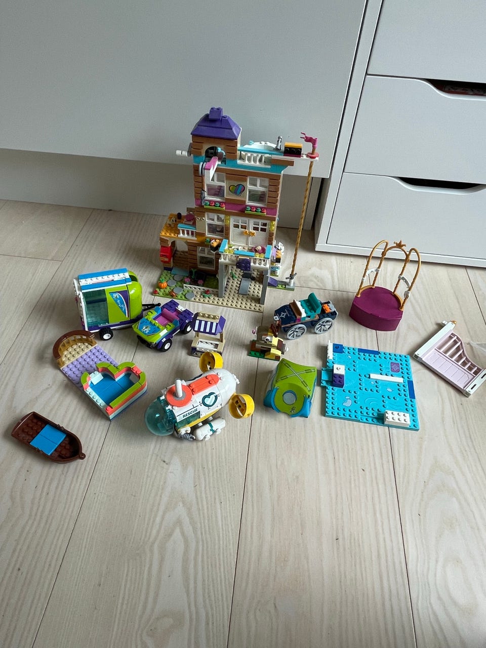 Galleribillede