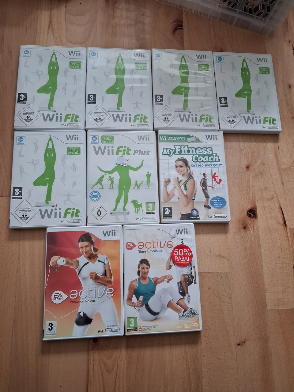 Galleribillede