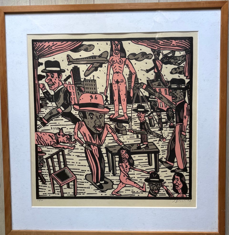 Galleribillede