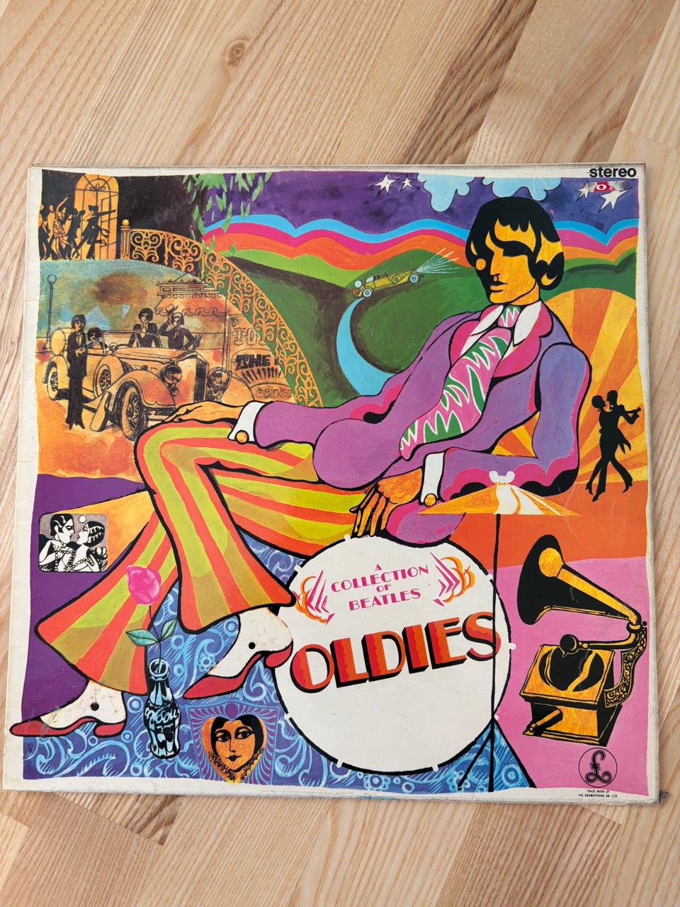 Galleribillede