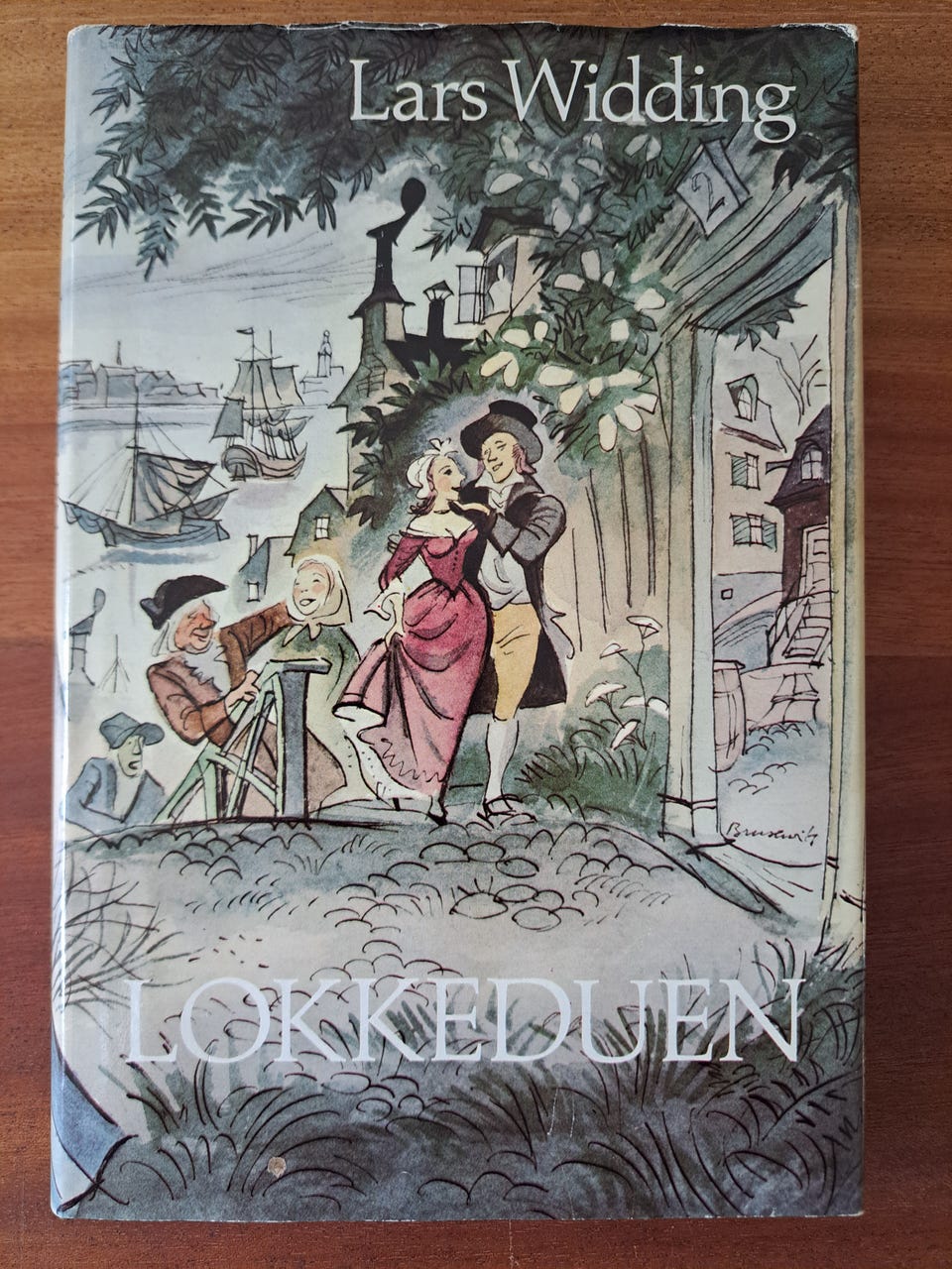 Galleribillede