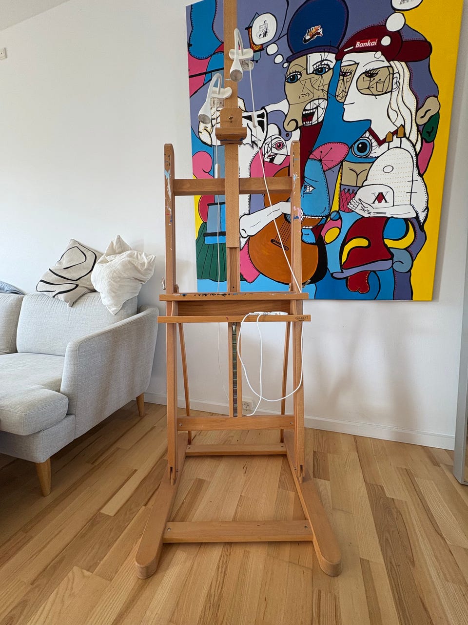 Galleribillede