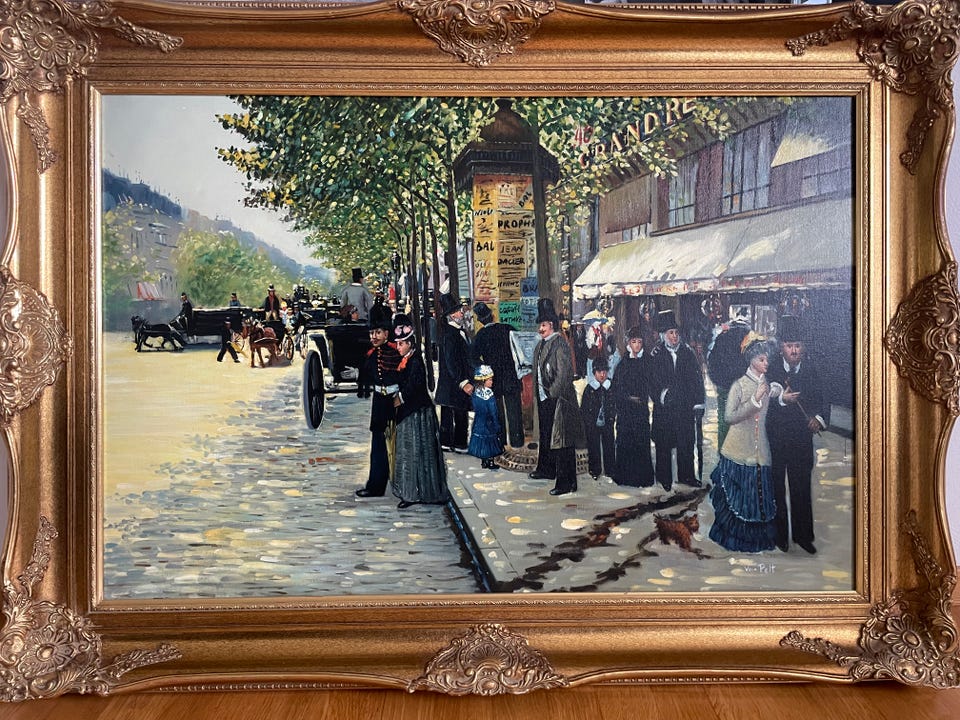 Galleribillede