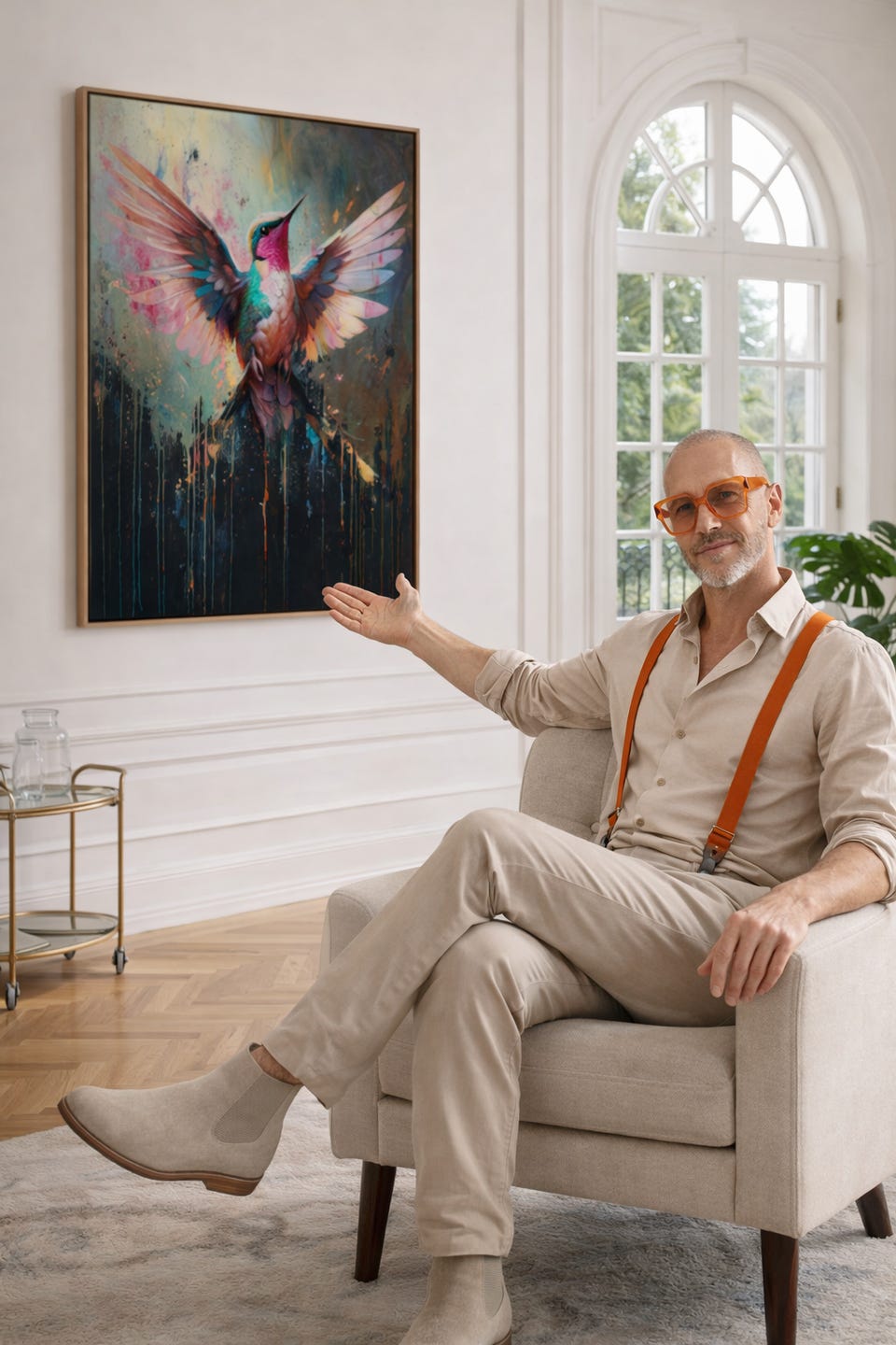 Galleribillede