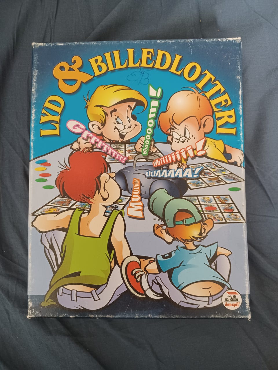 Galleribillede