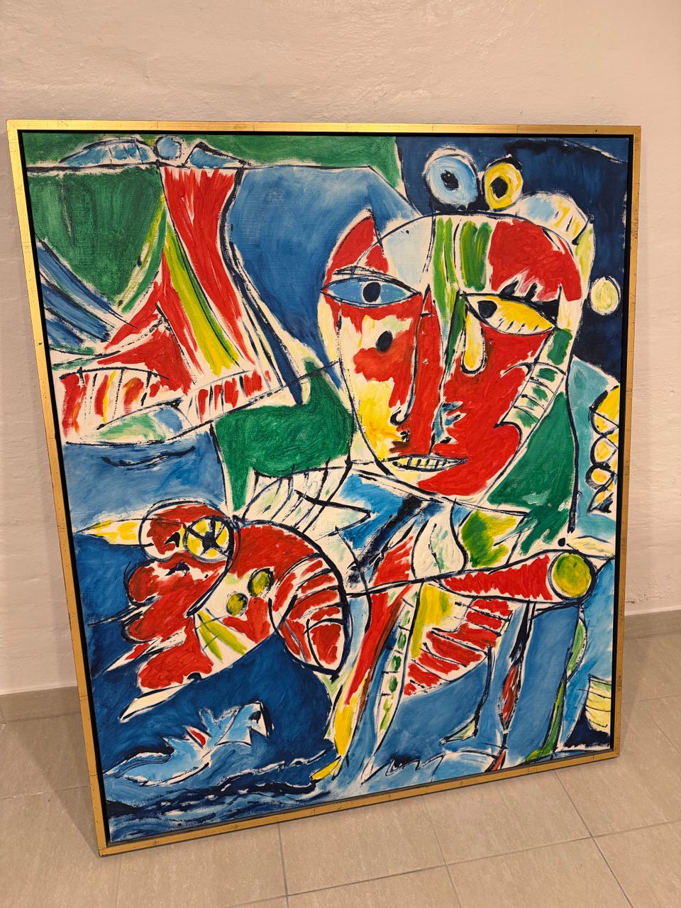 Galleribillede