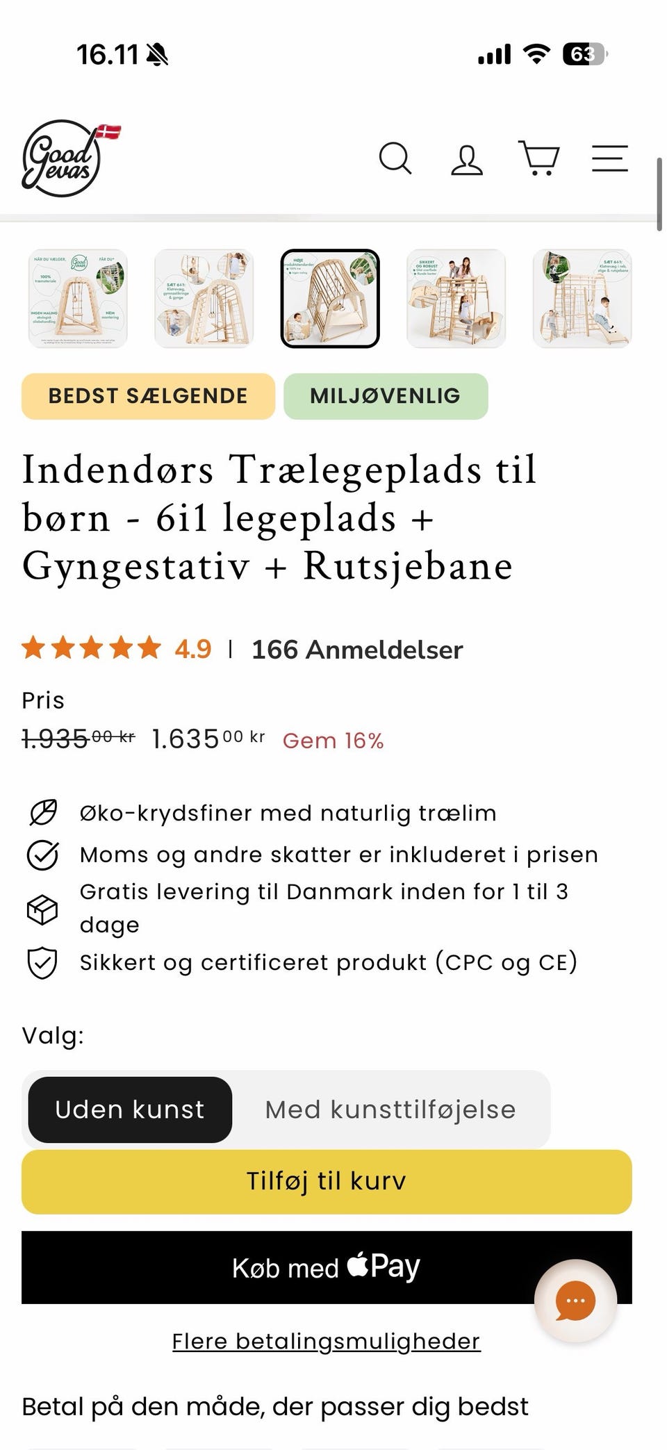 Galleribillede