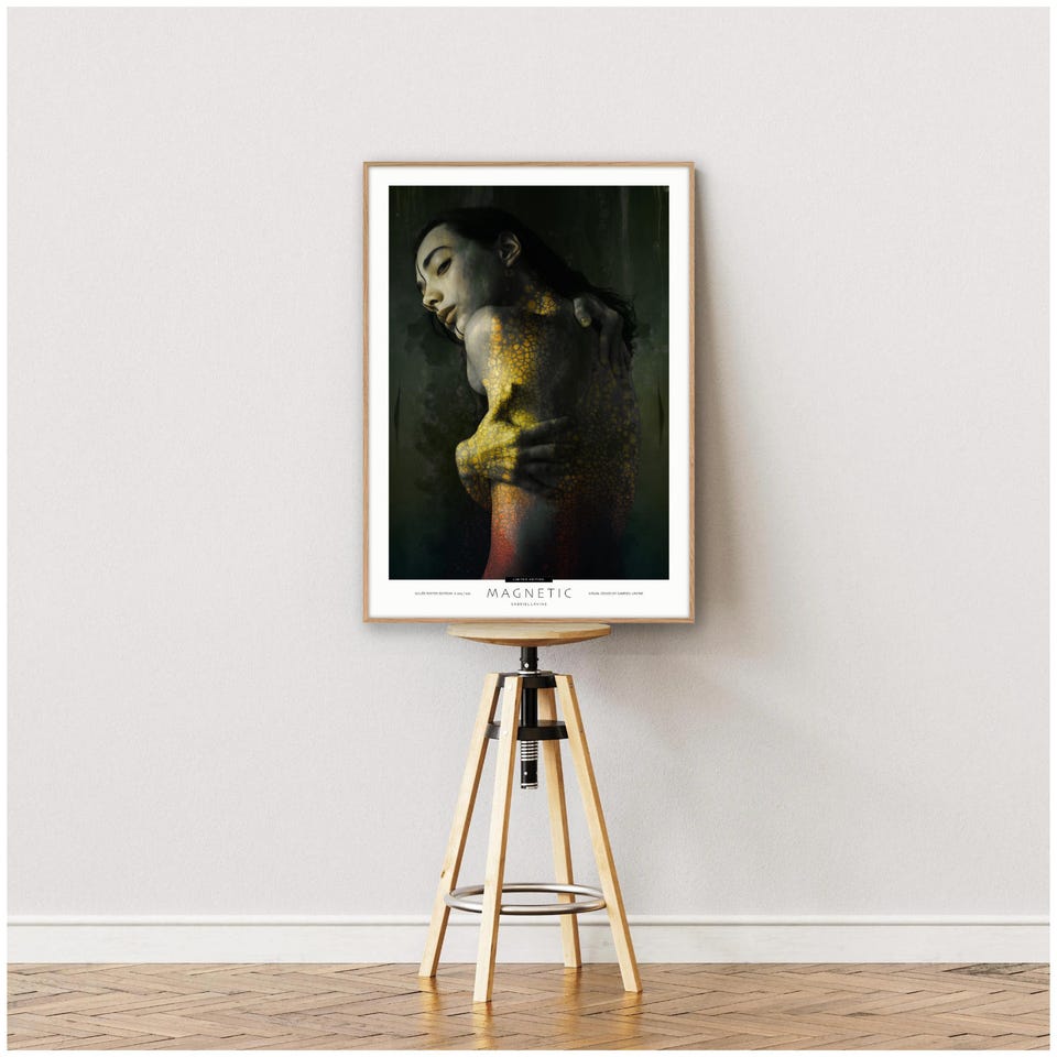 Galleribillede