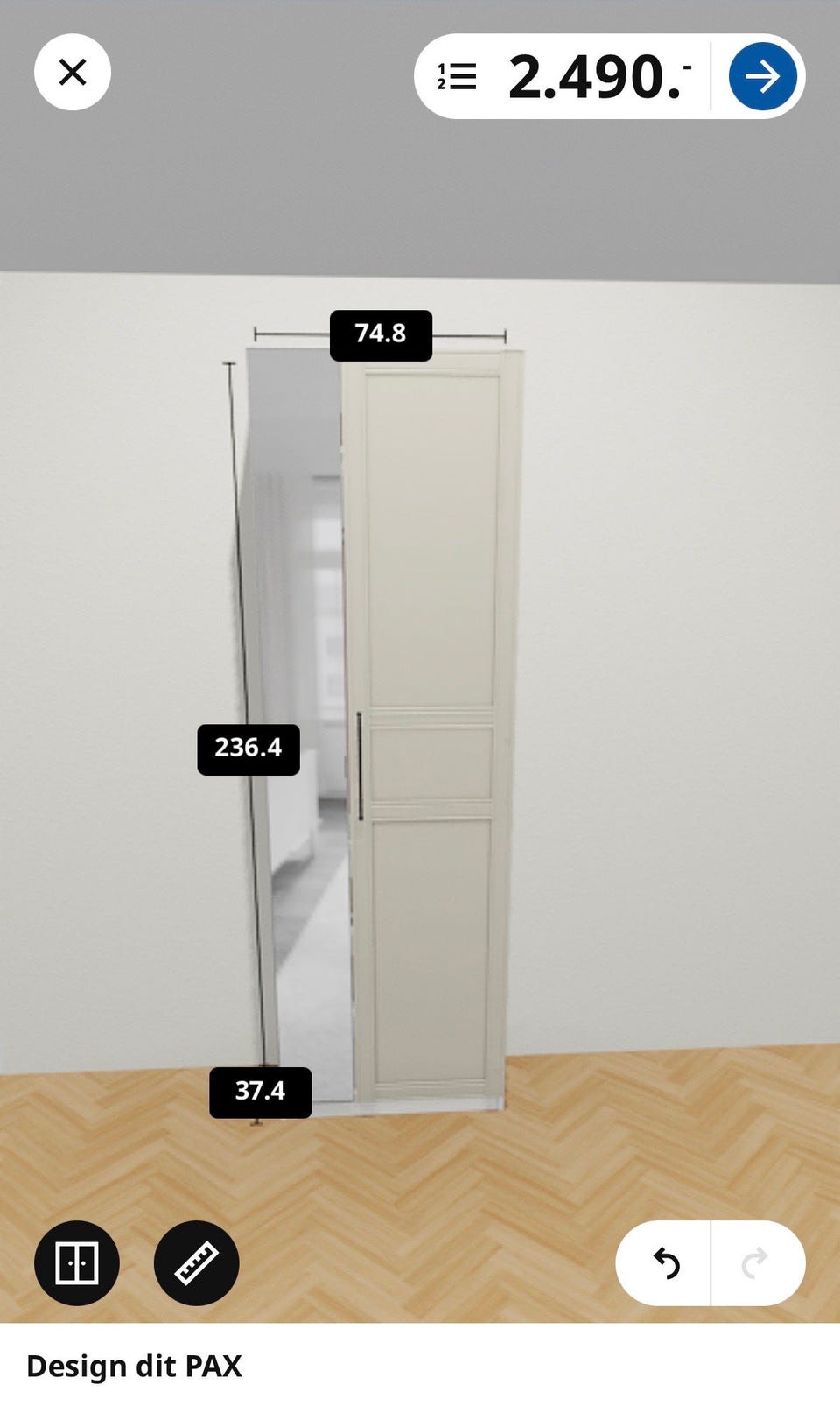 Galleribillede