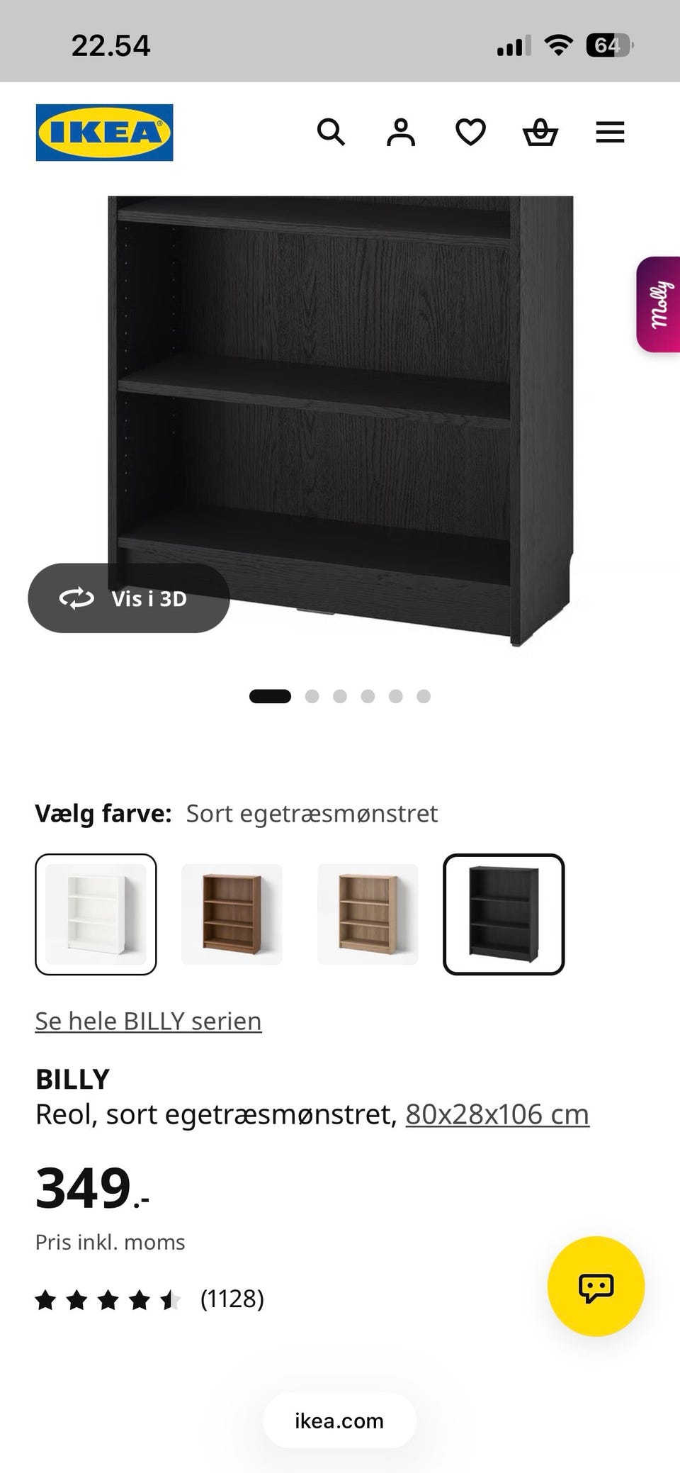 Galleribillede