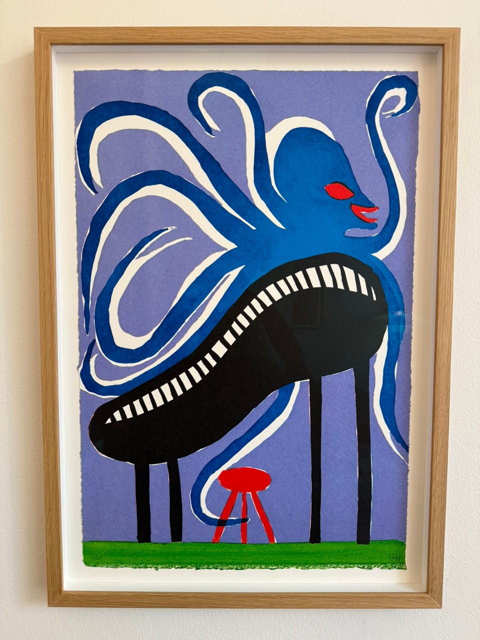 Galleribillede