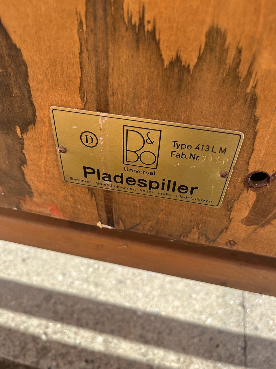 Galleribillede