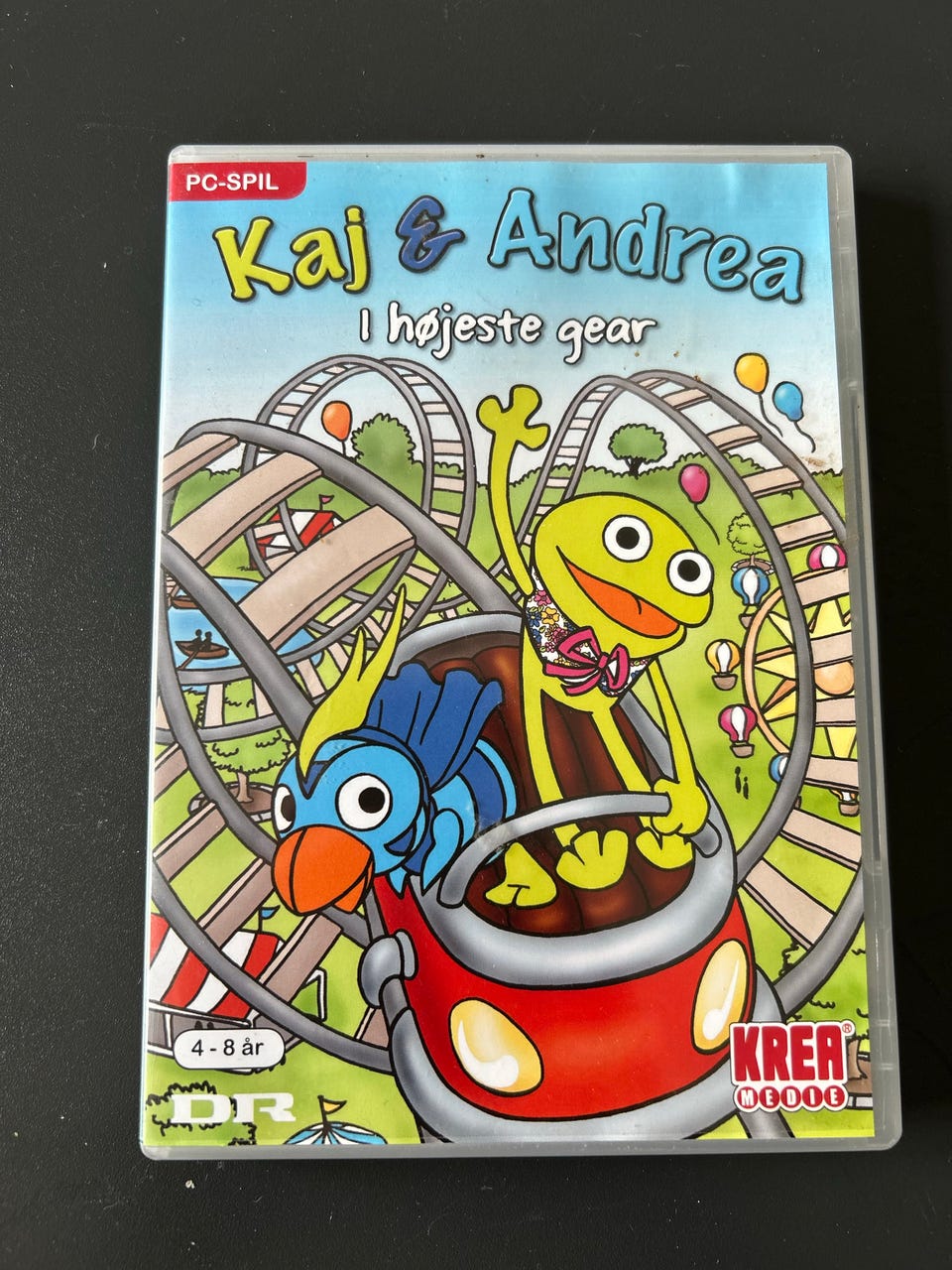 Galleribillede