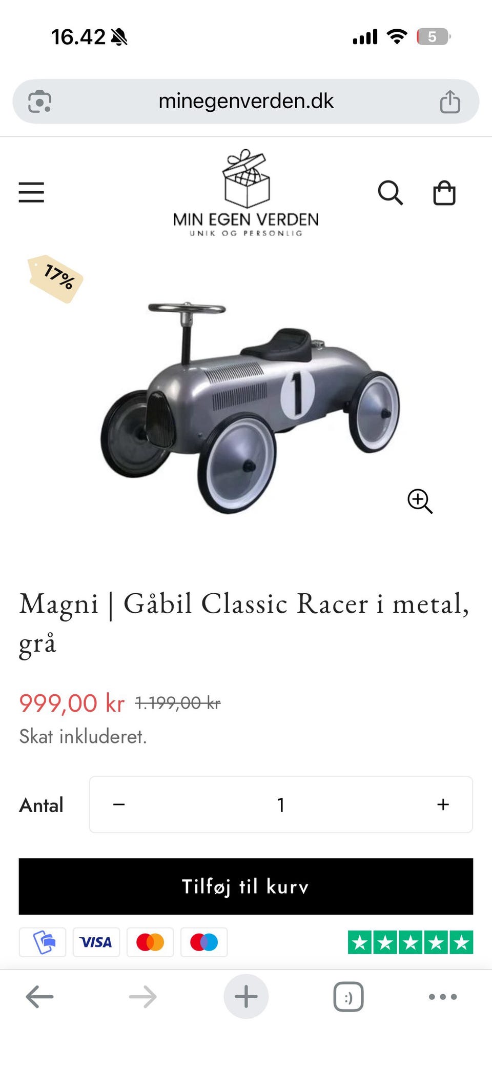 Galleribillede