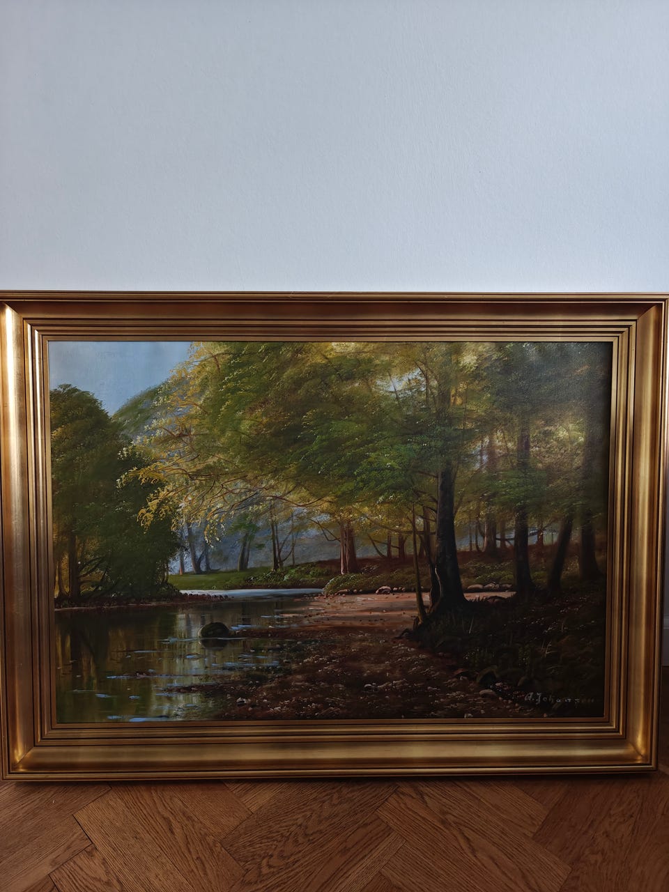 Galleribillede