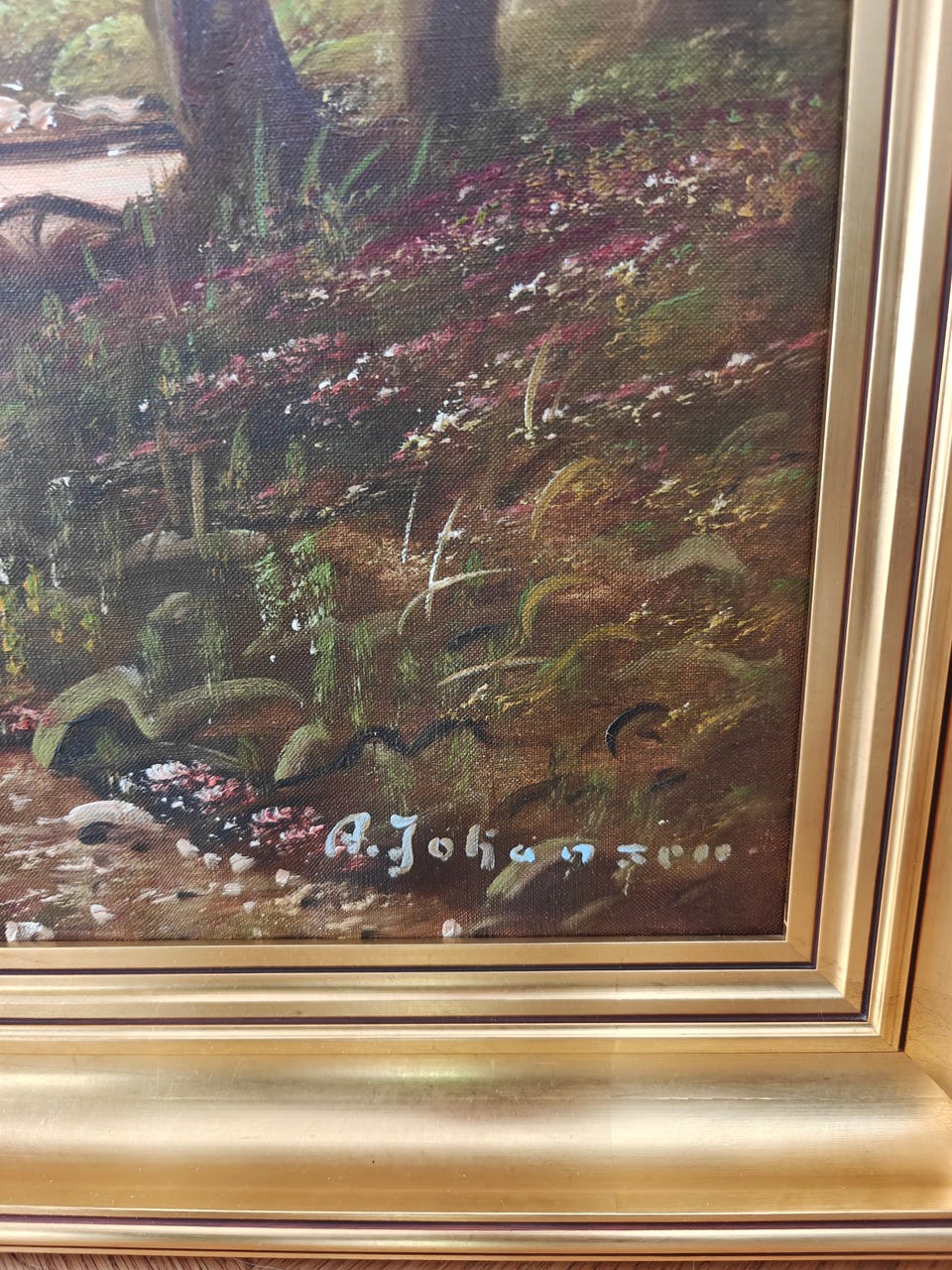 Galleribillede