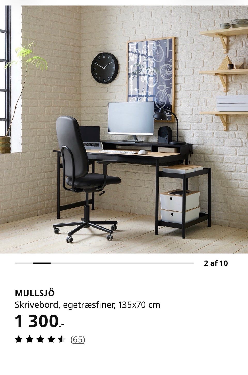 Galleribillede