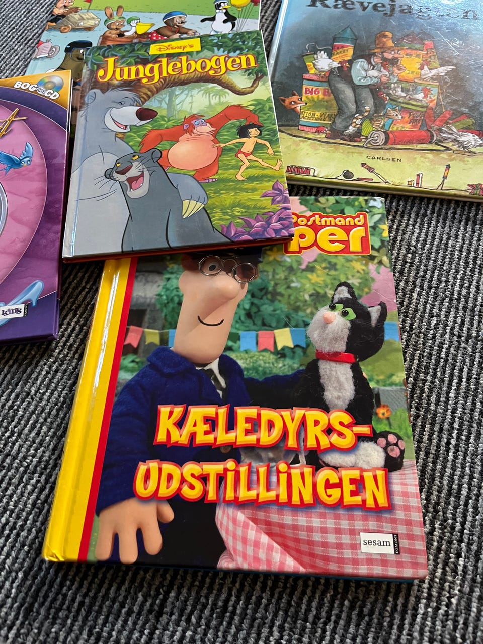 Galleribillede