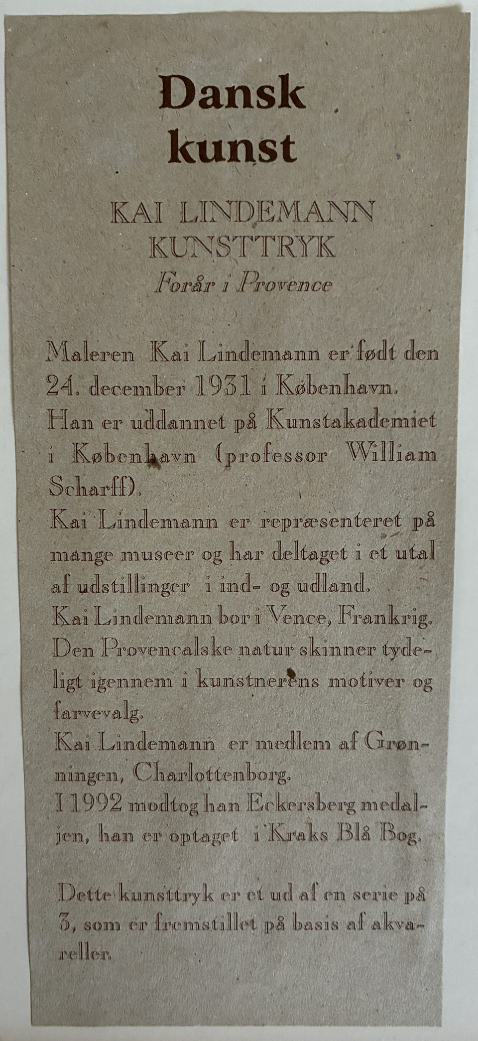 Galleribillede