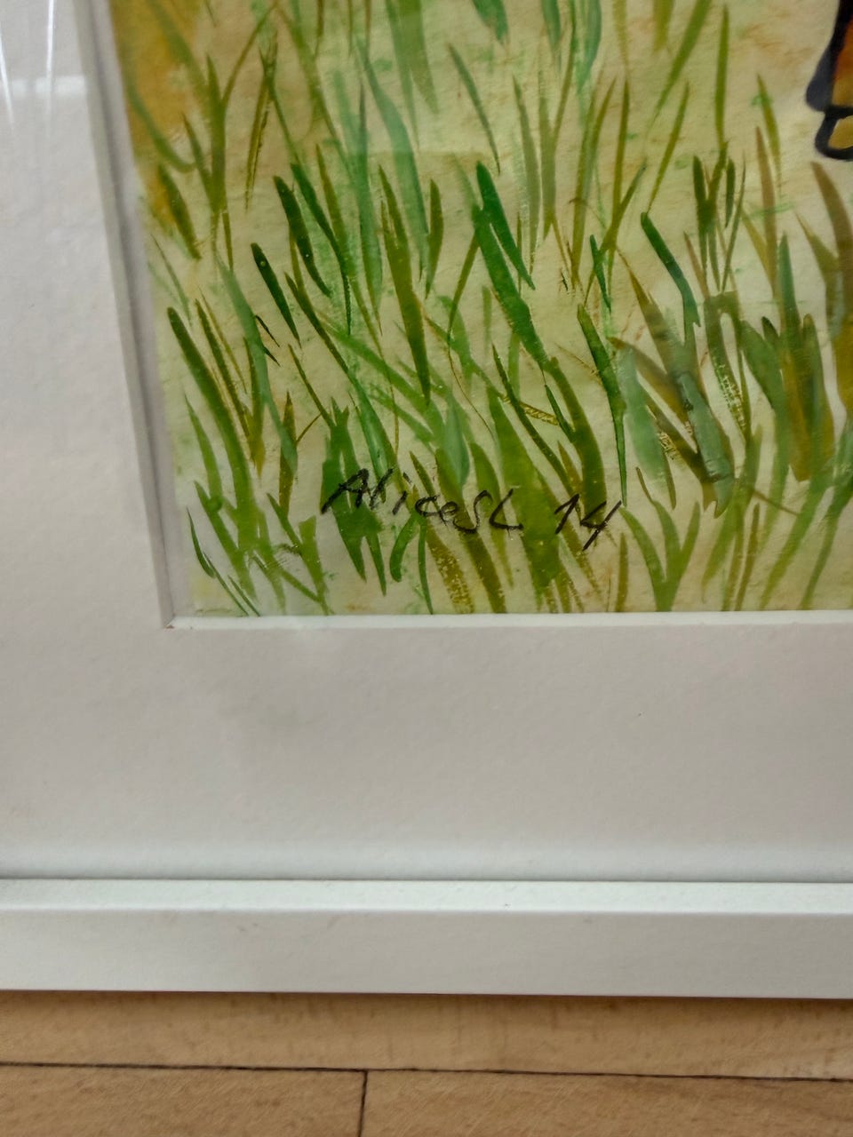 Galleribillede